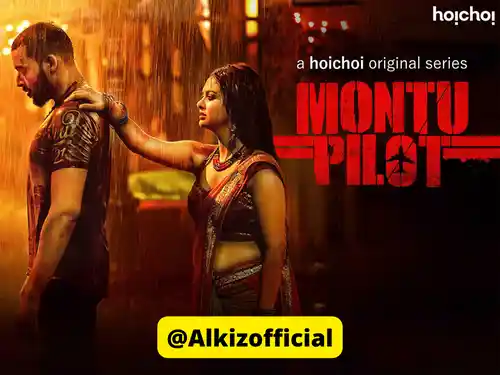 MONTU-PILOT-S02-Full--Hoichoi-Originals Download-(2019)-[Alkizo-Offical]